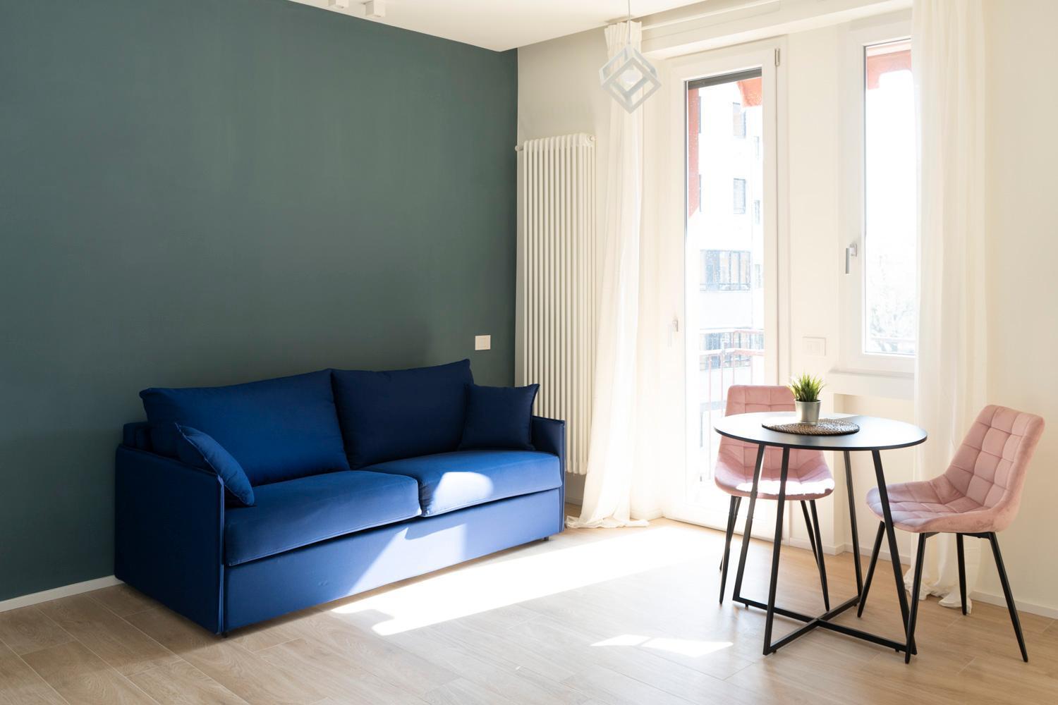 Bos1 - Central Station • New Chic Apartment • Milan Exterior photo