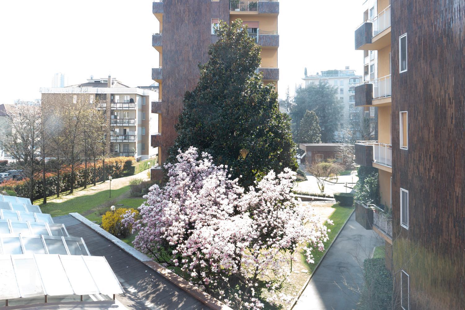 Bos1 - Central Station • New Chic Apartment • Milan Exterior photo